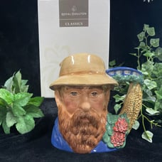 Royal Daulton, Toby jug
