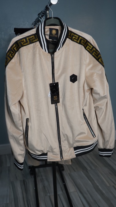 men set