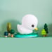 A Lost Duckling Night Lamp