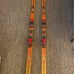 Rossignol Mountain Viper Z Dualtec 201cm Skis Twincam M51 Bindings France