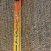 Rossignol Mountain Viper Z Dualtec 201cm Skis Twincam M51 Bindings France