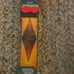 Rossignol Mountain Viper Z Dualtec 201cm Skis Twincam M51 Bindings France