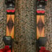 Rossignol Mountain Viper Z Dualtec 201cm Skis Twincam M51 Bindings France