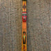 Rossignol Mountain Viper Z Dualtec 201cm Skis Twincam M51 Bindings France