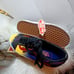 VANS NWT Flame Skate Shoes UNISEX