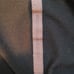 RICK OWENS lilies draped neck twist top
