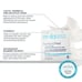 M-61 perfect peel nwt x 2 packs