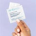 M-61 perfect peel nwt x 2 packs