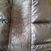 Burberry size 8 girls down jacket