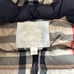 Burberry size 8 girls down jacket