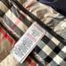 Burberry size 8 girls down jacket