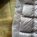Burberry size 8 girls down jacket