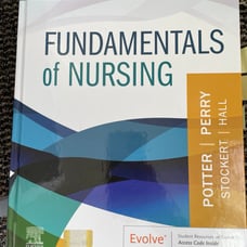 Nursing