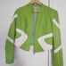 womens leather jacket