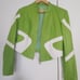womens leather jacket