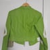 womens leather jacket