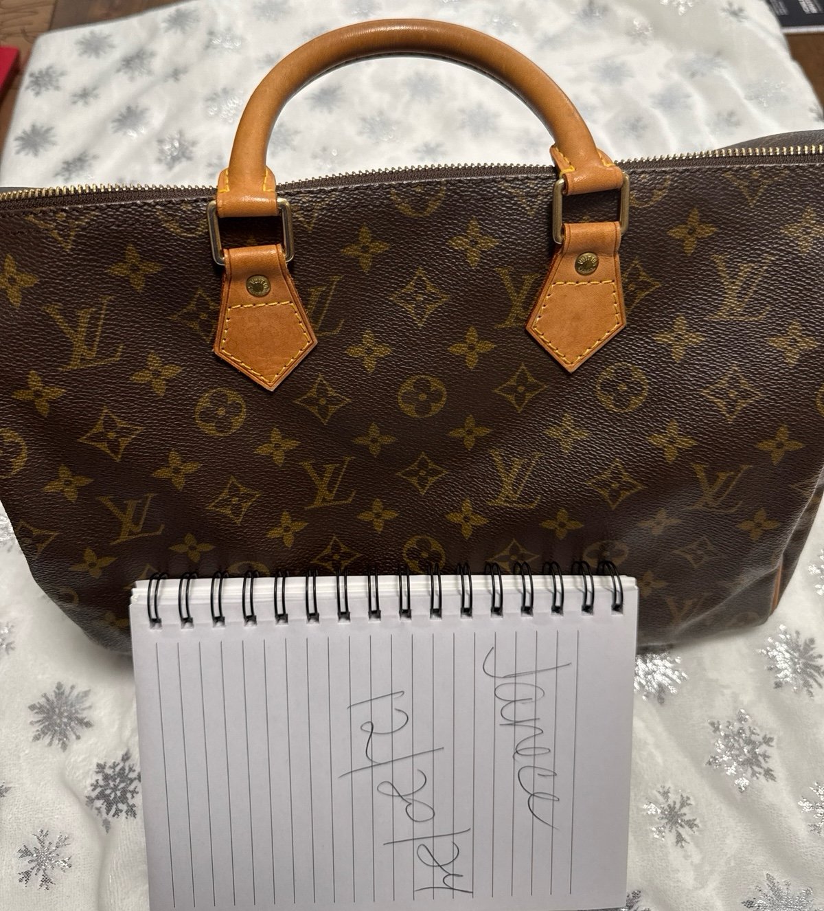 LV Speedy 35