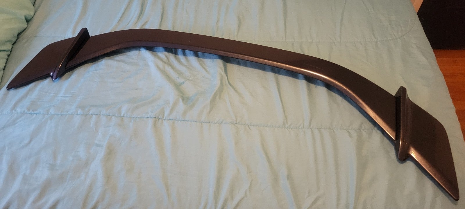 Subaru BRZ Spoiler