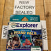 Leapfrog Disney Pixar Pals Toy Story Nemo Wall-E *NEW*