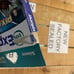 Leapfrog Disney Pixar Pals Toy Story Nemo Wall-E *NEW*