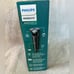 Philips Norelco Aquatouch, Rechargeable Wet & Dry Shaver with Click-On Trimmer