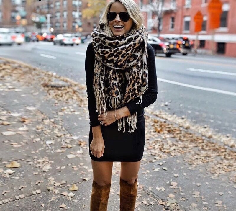 scarf