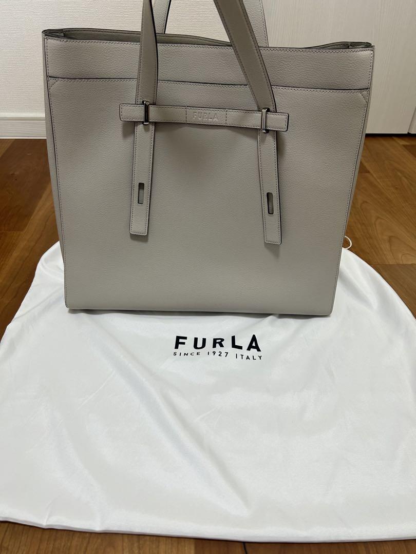 FURLA GIOVE Tote Bag L