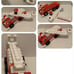 TONKA KIDS @ WORK LIL HERO FIRE TRUCK #22 Vintage