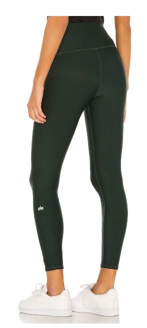 7/8 High Waist Airlift Legging