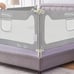 Bed Rails for Toddlers,Toddler Rail，Baby Rail Guard，Kids' & Guards,Bed Guard Que