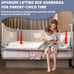 Bed Rails for Toddlers,Toddler Rail，Baby Rail Guard，Kids' & Guards,Bed Guard Que