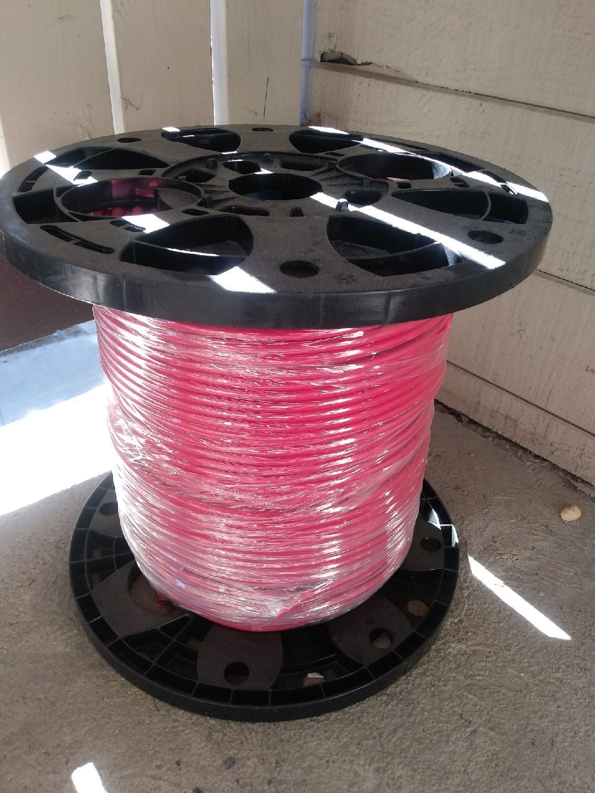 Electric wire