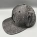 Air Jordan Hat Men Black Cement Elephant Jumpman Snap Back Cap