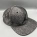 Air Jordan Hat Men Black Cement Elephant Jumpman Snap Back Cap