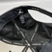 Air Jordan Hat Men Black Cement Elephant Jumpman Snap Back Cap