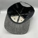 Air Jordan Hat Men Black Cement Elephant Jumpman Snap Back Cap