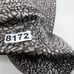 Air Jordan Hat Men Black Cement Elephant Jumpman Snap Back Cap