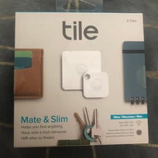 Tile Mate & Slim 4 pack