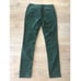 C.Wonder Corduroy Dark Green Corduroy 28