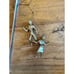 Vintage Otagiri 1979 Action and Motion Dancing Couple Kinetic Art Japan