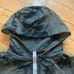 NWOT lululemon scuba hoodie