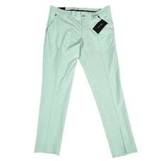 J.Lindeberg Vent Mens Size 36x32 Golf Pants Outdoor Activewear Stretch Tight Fit