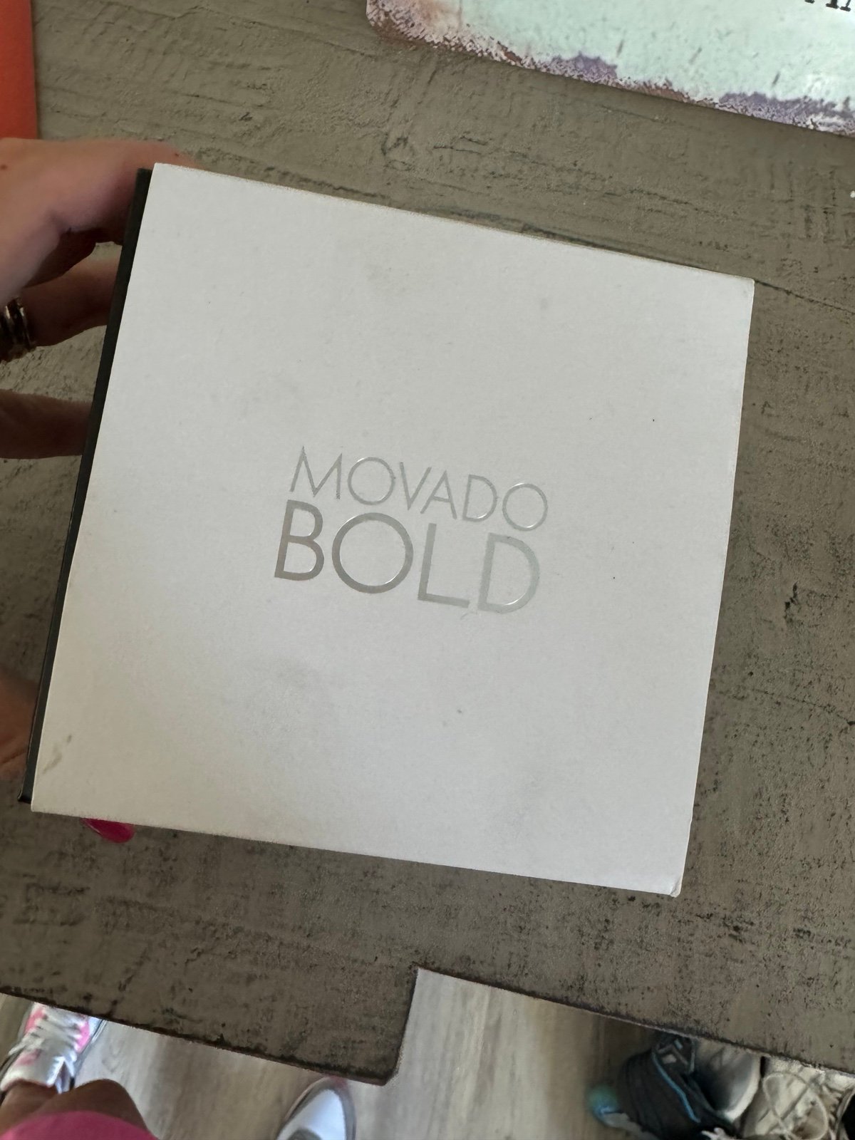 Movado