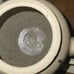 Vintage mexico Stoneware tea pot