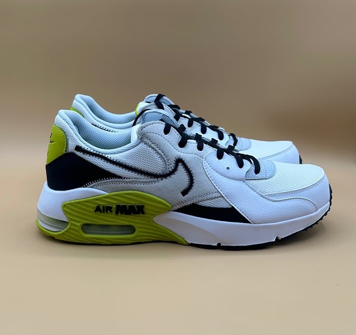 Air Max Excee ‘Bright Cactus’