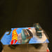 Hot Wheels SUPER CARD Datsun 510 Wagon,Super Treasure Hunt MOVNM!!!)Protector!