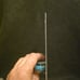 Hot Wheels SUPER CARD Datsun 510 Wagon,Super Treasure Hunt MOVNM!!!)Protector!