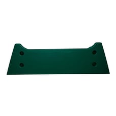 Bissell 86T3 Big Green Professional Carpet Cleaner Machine External Plate Part
