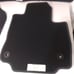 New OEM 2018-2023 Chevy Equinox Floor Carpet Mats Set Black 842265141