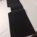 New OEM 2018-2023 Chevy Equinox Floor Carpet Mats Set Black 842265141